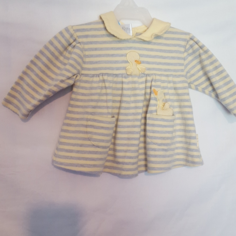 Le Bon Size 0 dress